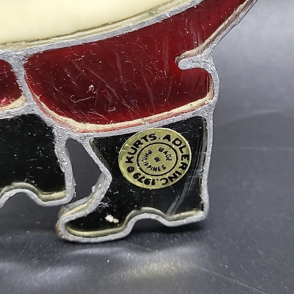 Vintage‎ Kurt S Adler 12